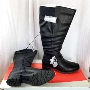 Soul Naturalizer High Shaft Boot